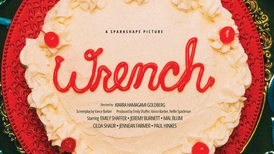 Watch film Wrench | Wrench | Official Trailer