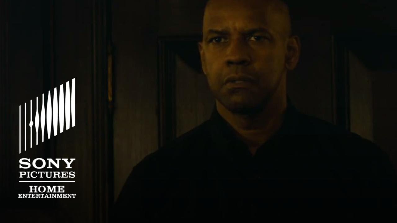 Watch film The Equalizer | Mashup