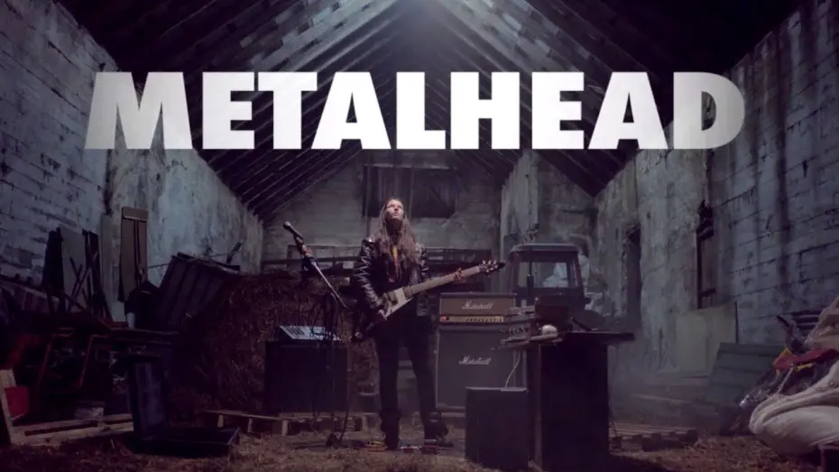 Watch film Metalhead | METALHEAD Trailer | Festival 2013