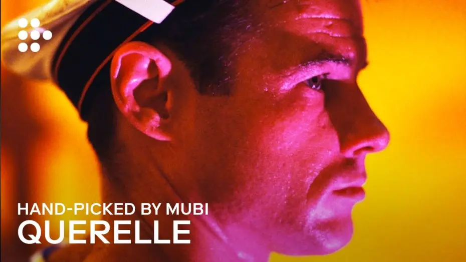 Watch film Querelle | Hand-picked by MUBI