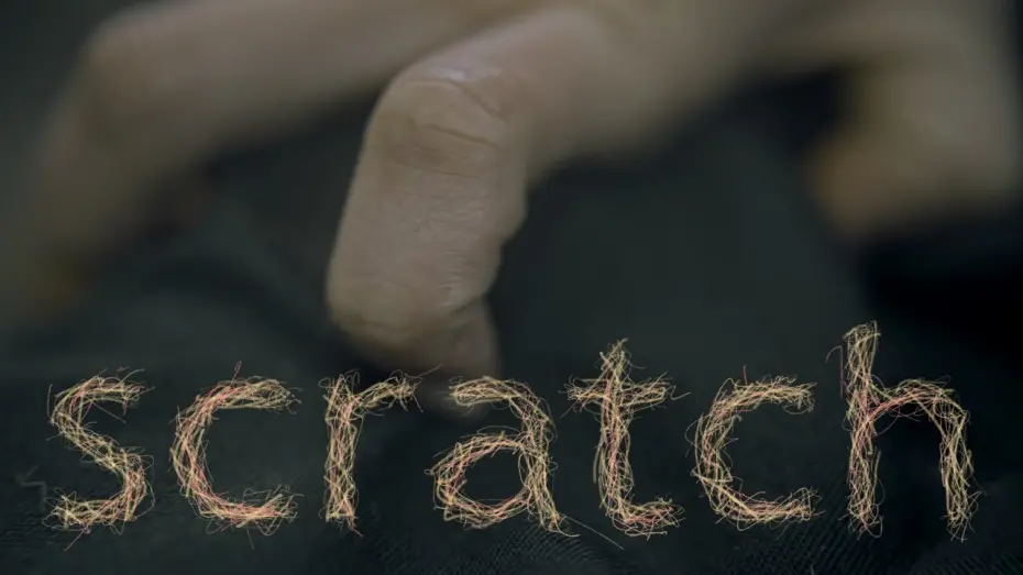 Watch film scratch | scratch - horror film (ft. Carmen Lagala, Jeff Scheen, Chanel Ali)