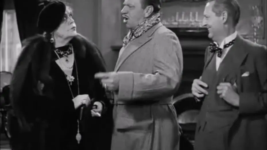 Watch film Dinner at Eight | Dinner at Eight (1933)   Wallace Beery, Lionel Barrymore,  Marie Dressler   .