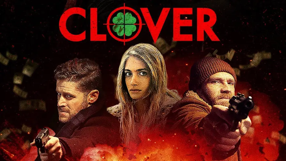 Watch film Clover | Clover Trailer | 2020