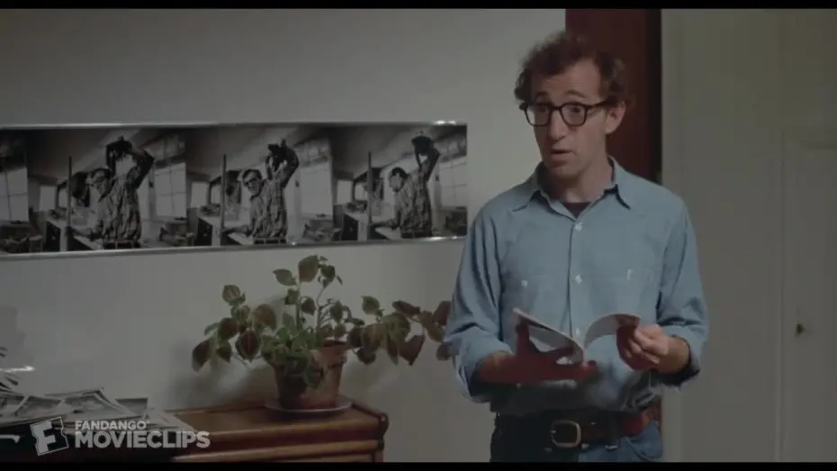 Watch film Annie Hall | Annie Hall: There