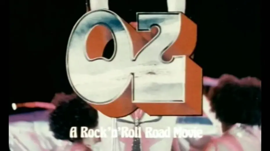 Watch film Twentieth Century Oz | Oz (1976) - Trailer