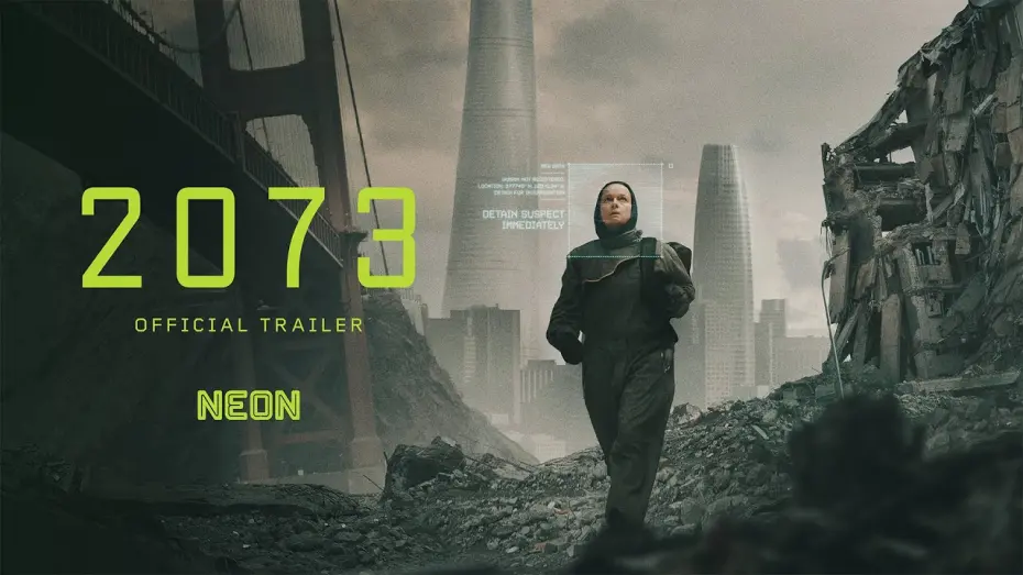 Watch film 2073 | Official Trailer #2