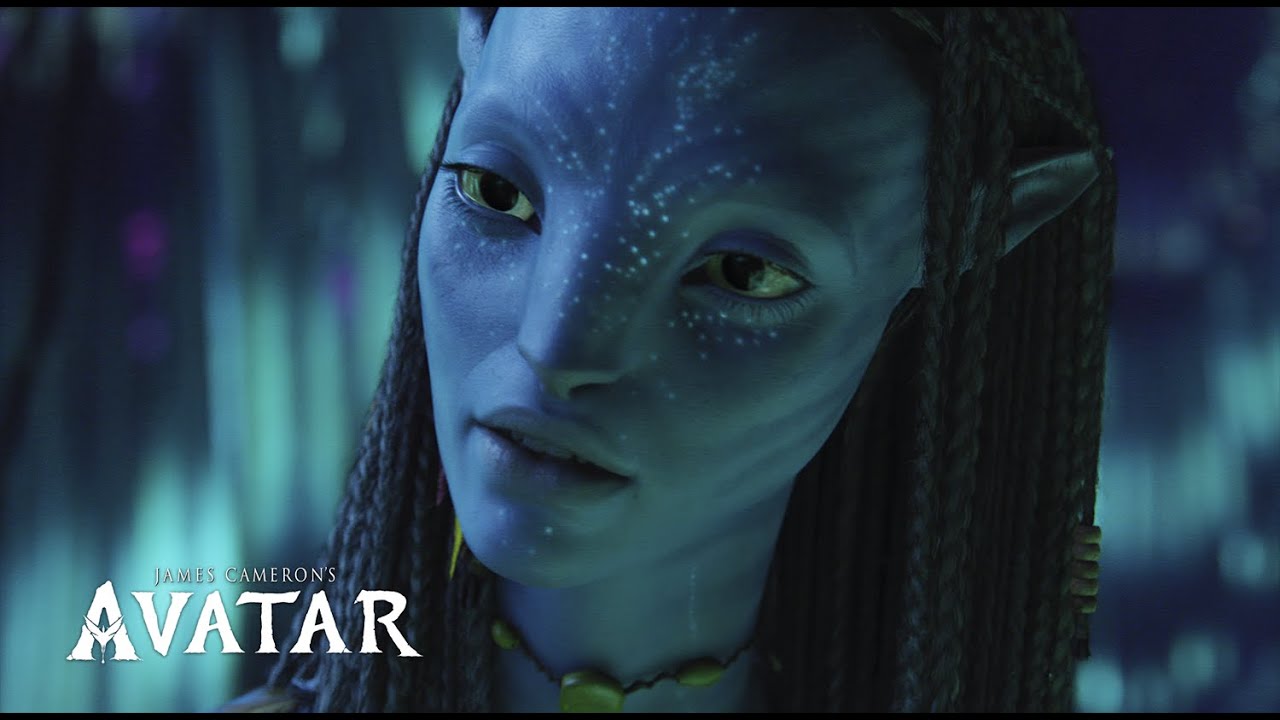 Watch film Avatar | Neytiri