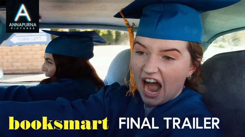 Watch film Booksmart | Final Trailer