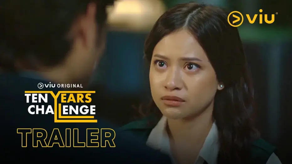 Watch film Ten Years Challenge | Ten Years Challenge | Trailer | Hanggini, Jourdy Pranata, Michael Olindo