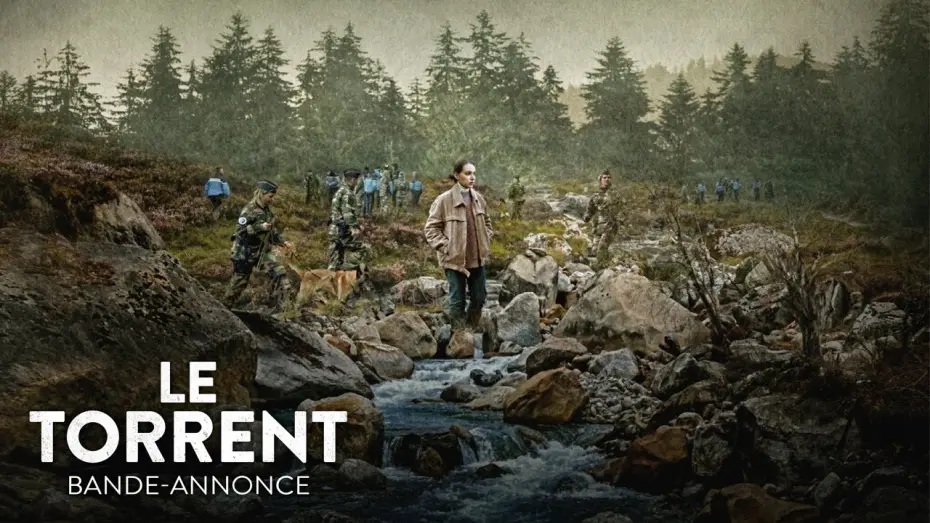 Watch film Le Torrent | LE TORRENT - bande-annonce FR