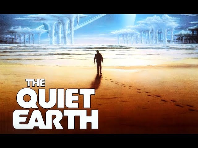 Watch film The Quiet Earth | The Quiet Earth Original Trailer (Geoff Murphy, 1985)