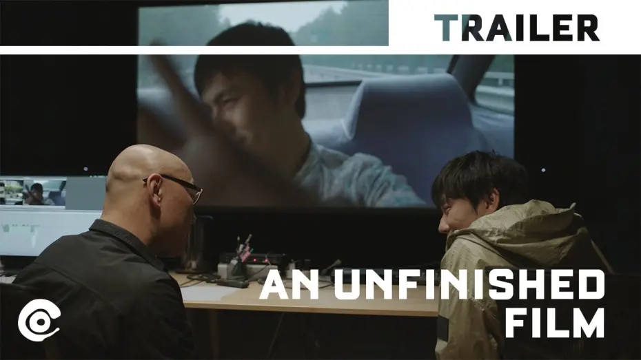 Watch film An Unfinished Film | Official International Trailer [Subtitled]