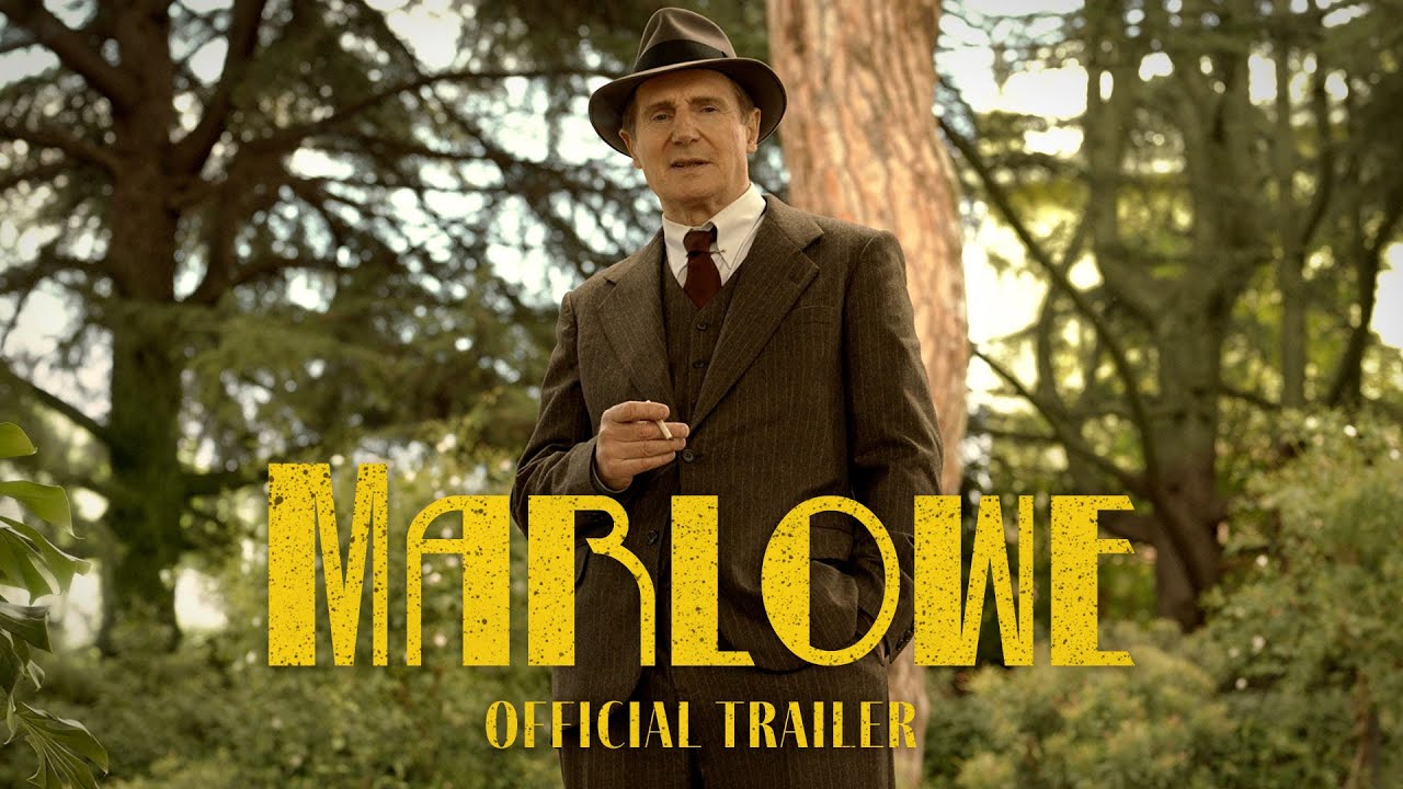 Watch film Marlowe | Official Trailer