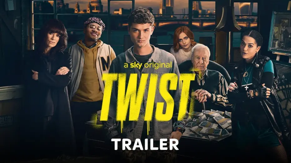 Watch film Twist | Twist | Trailer | Sky Cinema