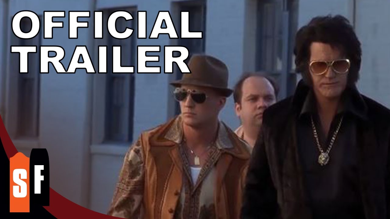 Watch film Bubba Ho-tep | Bubba Ho-Tep (2002) - Official Trailer (HD)