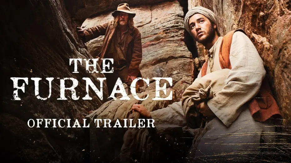 Watch film The Furnace | THE FURNACE (2020) Trailer | In Cinemas December 10