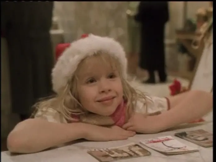 Watch film Eloise at Christmastime | Eloise at Christmastime (2003) - Trailer