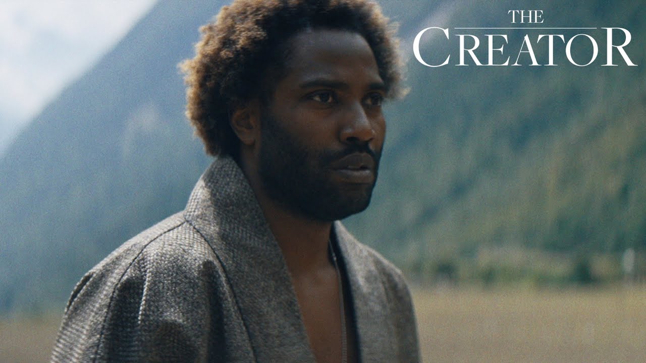 Watch film The Creator | Stunning