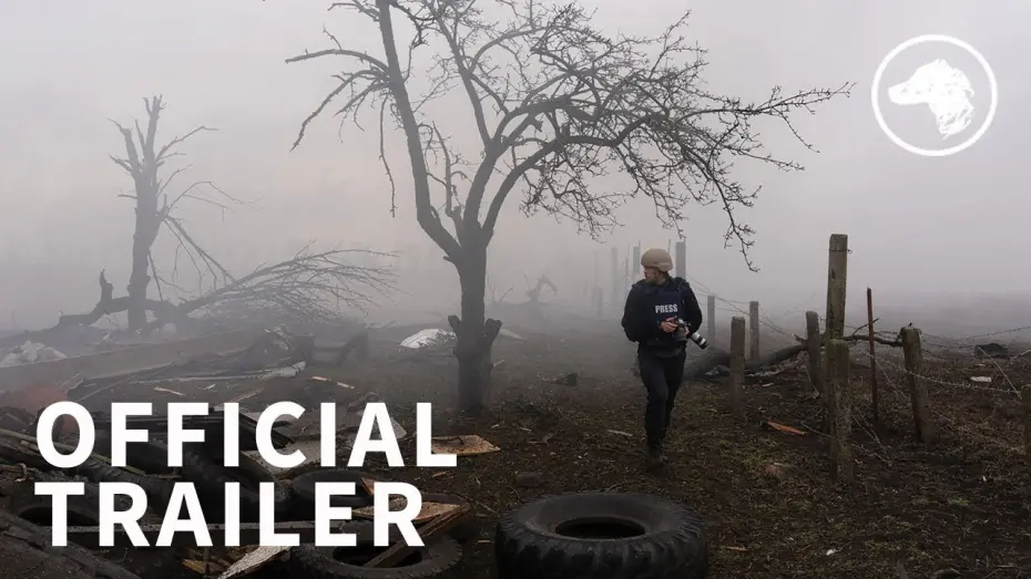 Watch film 20 Days in Mariupol | Official UK Trailer