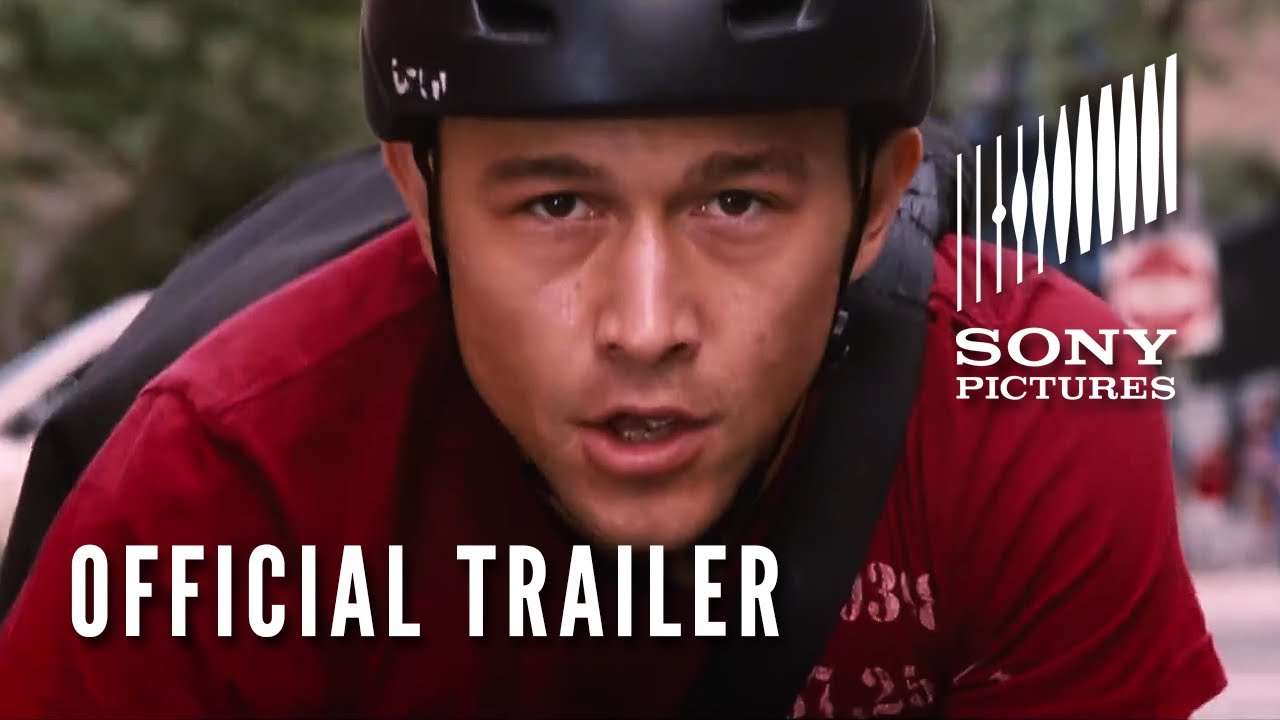 Watch film Premium Rush | Official Trailer