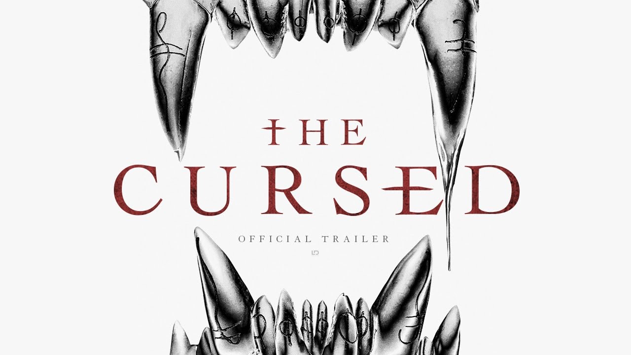 Watch film The Cursed | Official Trailer