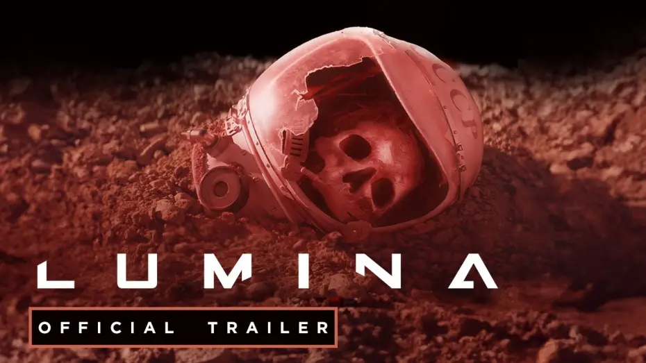 Watch film Lumina | Official Trailer