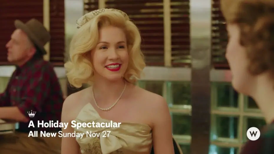 Watch film A Holiday Spectacular | A Holiday Spectacular | New 2022 Hallmark Christmas Movie