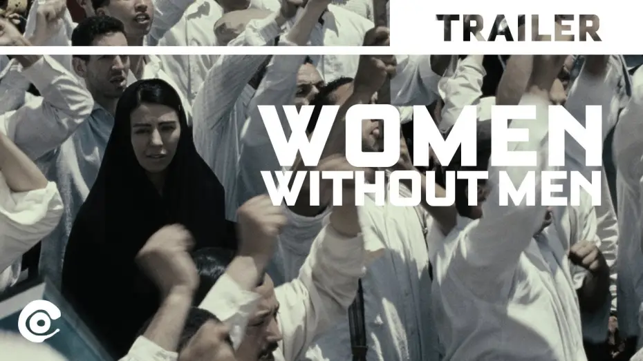 Watch film Women Without Men | WOMEN WITHOUT MEN by Shirin Neshat (2009) – Official International Trailer