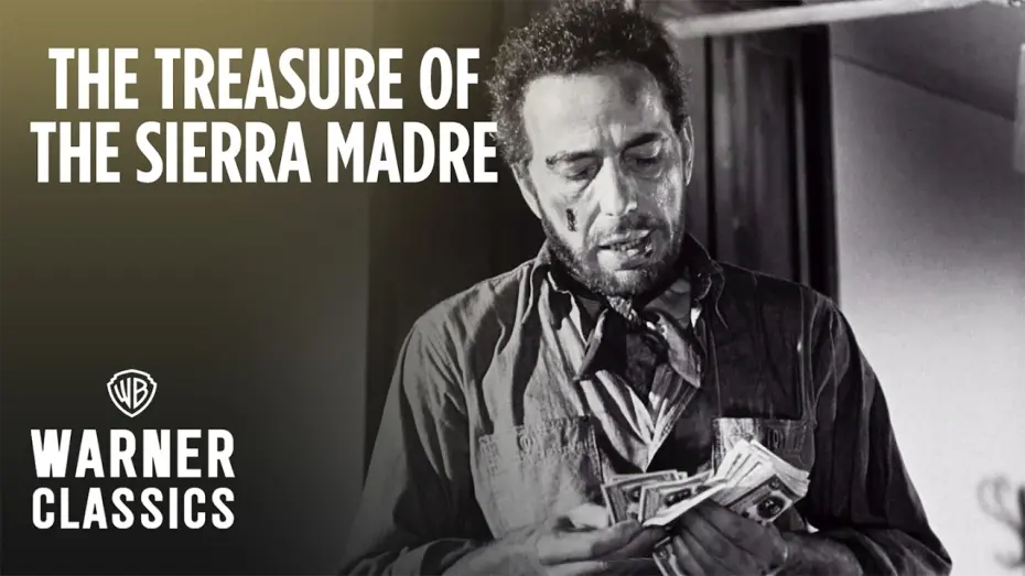 Watch film The Treasure of the Sierra Madre | Collecting Money and Entering Bandit Country