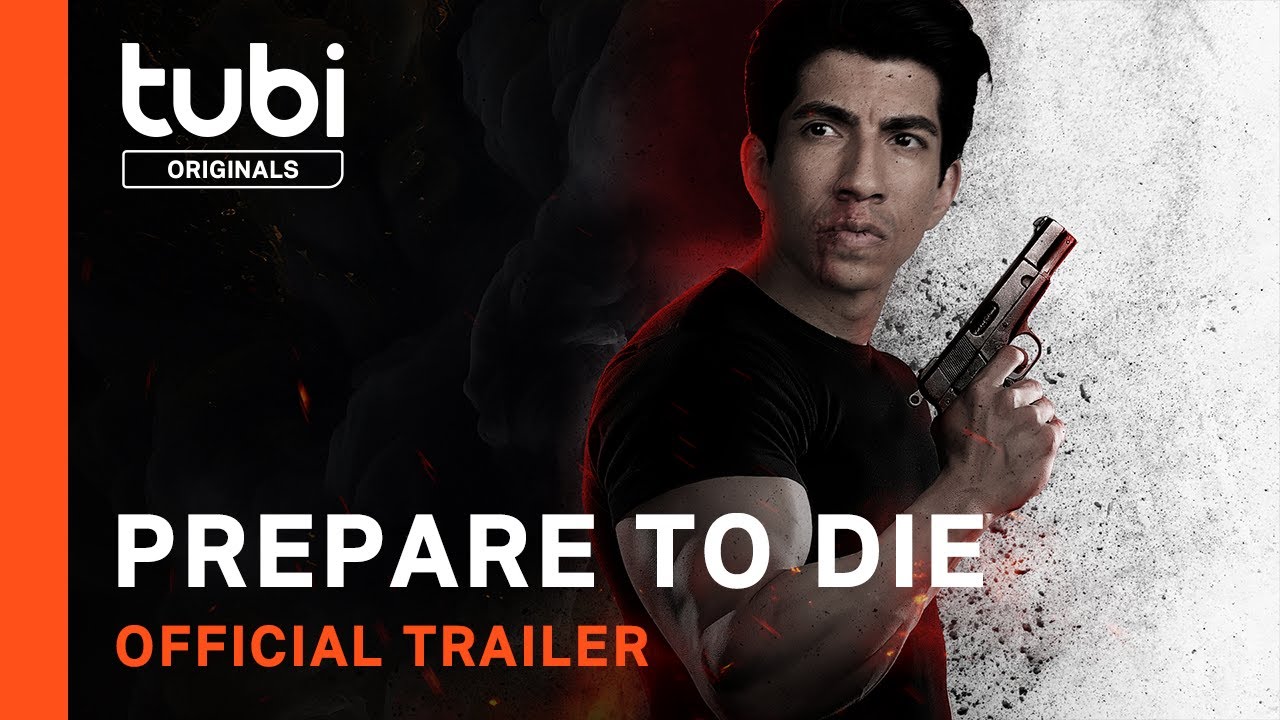 Watch film Prepare to Die | Official Trailer