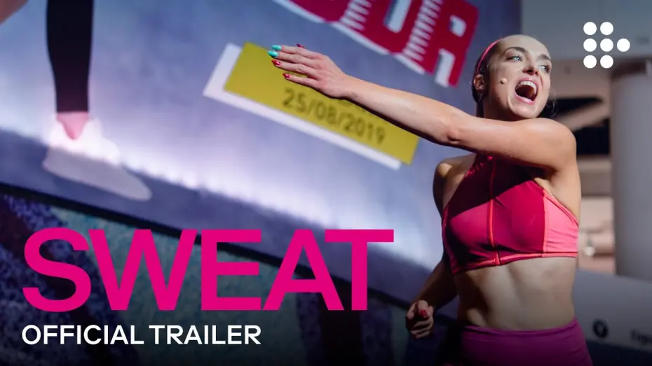 Watch film Sweat | Official International Trailer #2