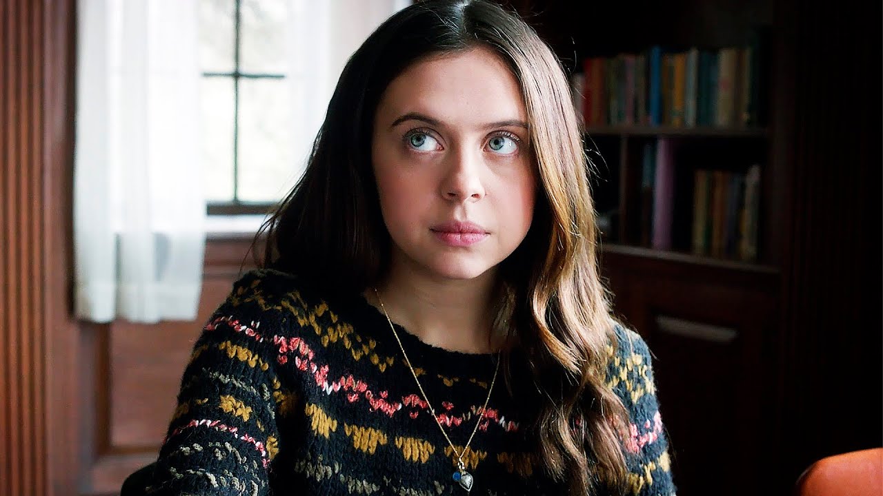 Watch film Carrie Pilby | Кэрри в большом городе — Русский трейлер (2020)