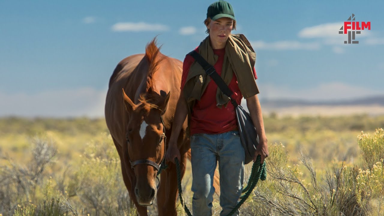 Watch film Lean on Pete | Film4 Trailer