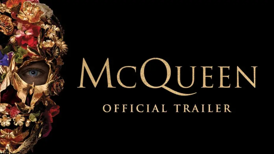 Watch film McQueen | MCQUEEN | Official Trailer