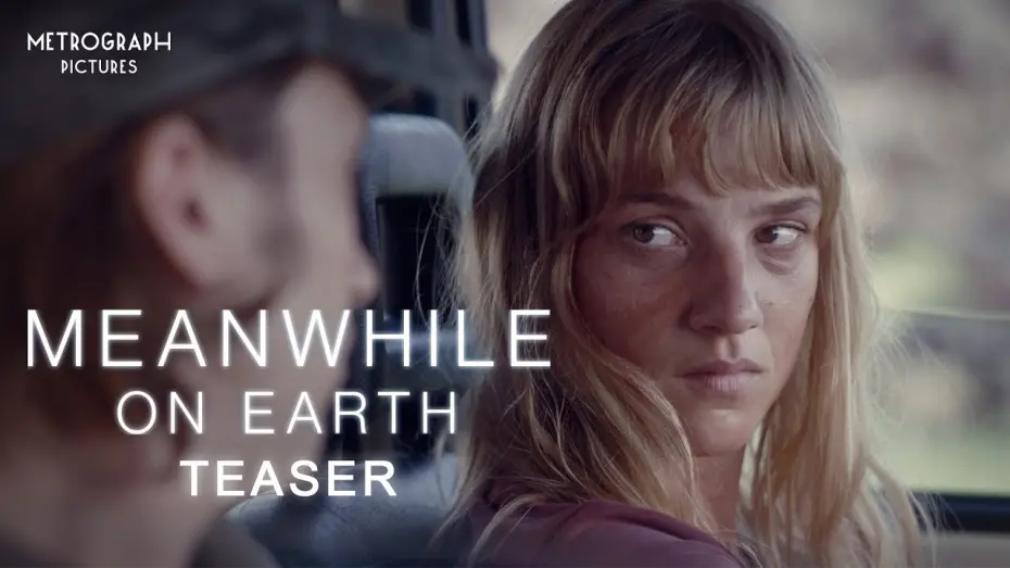 Watch film Meanwhile on Earth | Teaser [Subtitled]