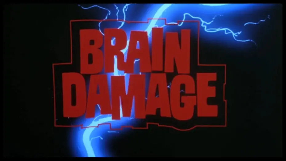 Watch film Brain Damage | Original Trailer