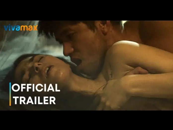 Watch film Sugapa | Sugapa Official Trailer l AJ Raval and Aljur Abrenica | August 25 only on Vivamax