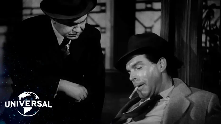 Watch film Double Indemnity | The Truth Comes Out