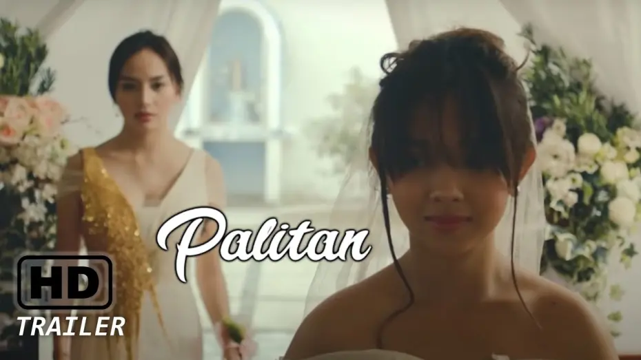 Watch film Palitan | Palitan | Official Trailer 2021