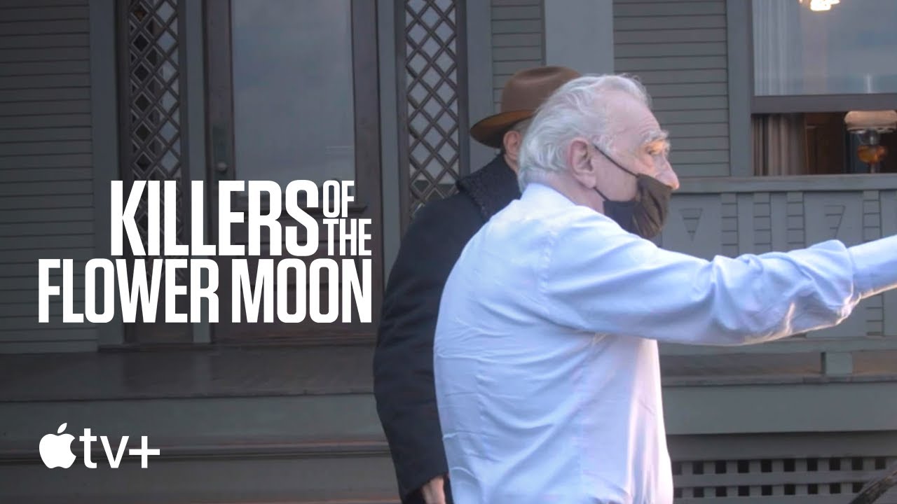 Watch film Killers of the Flower Moon | Directed by Martin Scorsese: Part One