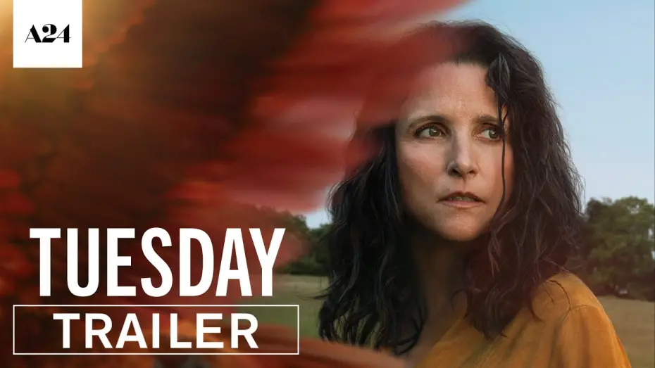 Watch film Tuesday | Official Trailer