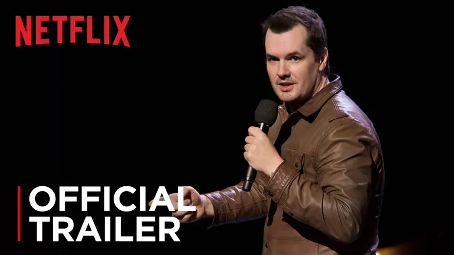 Watch film Jim Jefferies: Bare | Jim Jefferies | Official Trailer [HD] | Netflix