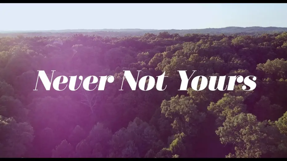 Watch film Never Not Yours | Never Not Yours | Official Trailer | Adult Children Films