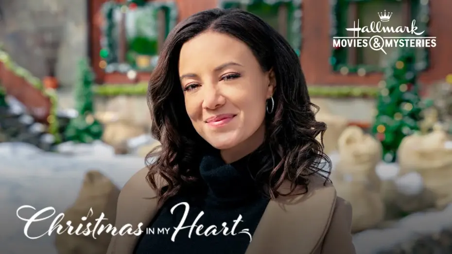 Watch film Christmas in My Heart | Interview - Christmas Memory - Christmas in My Heart