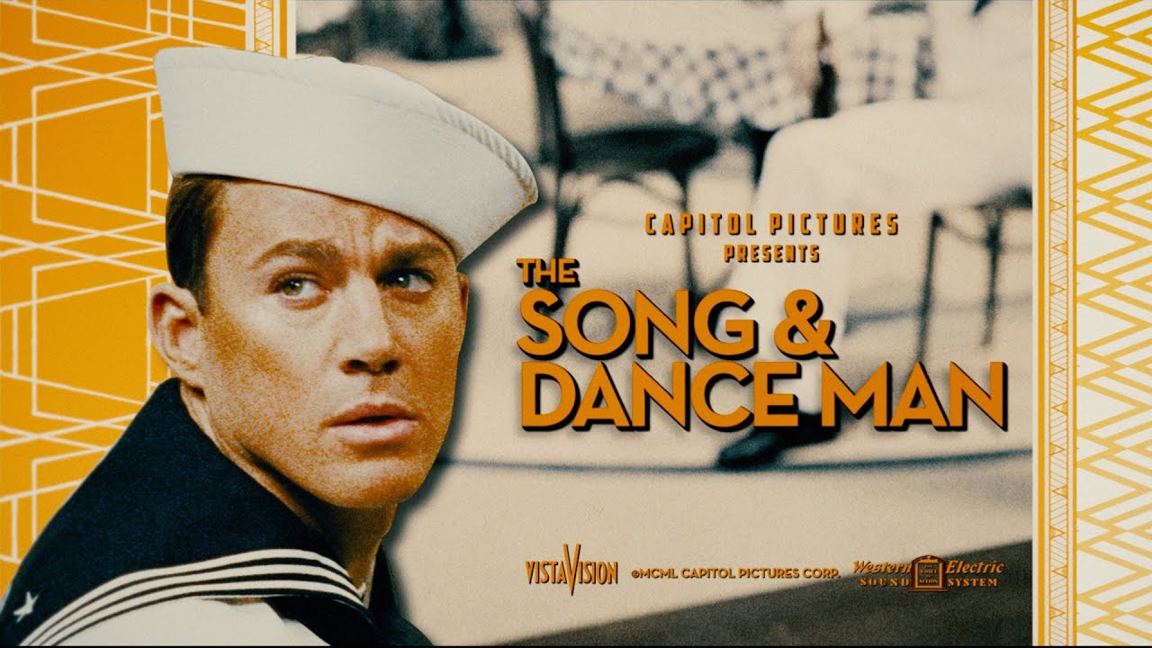 Watch film Hail, Caesar! | "The Song and Dance Man"