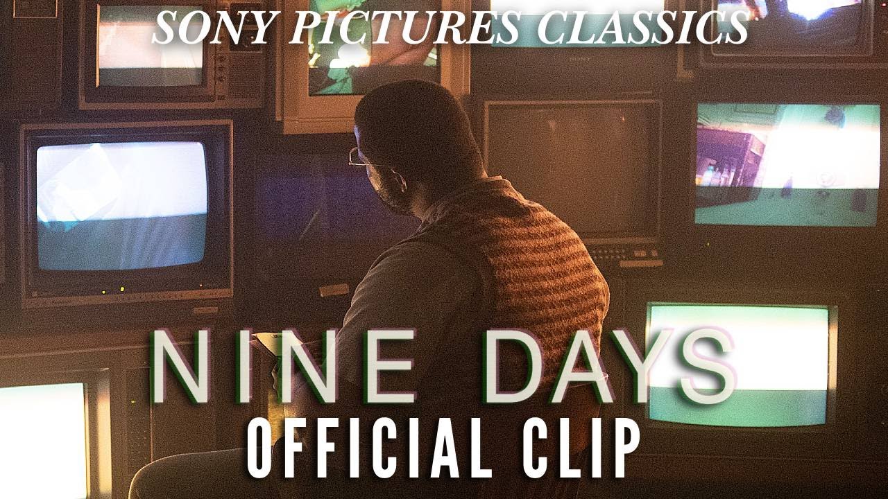 Watch film Nine Days | "Maybe You