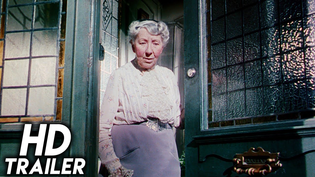 Watch film The Ladykillers | The Ladykillers (1955) ORIGINAL TRAILER [HD 1080p]