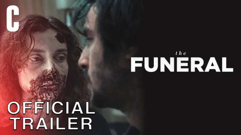 Watch film The Funeral | Official Trailer