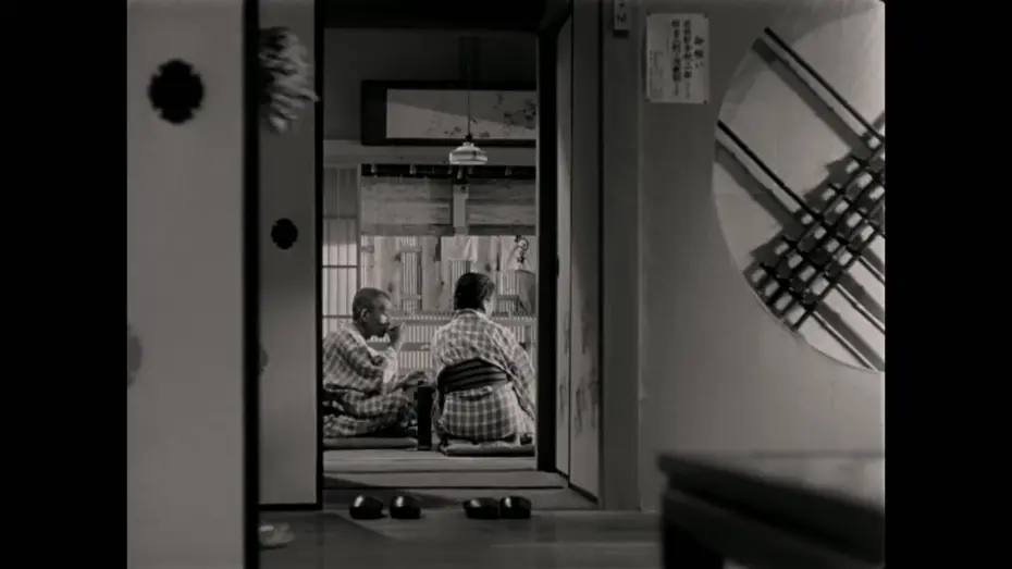 Watch film Tokyo Story | Tokyo Story - Official Trailer