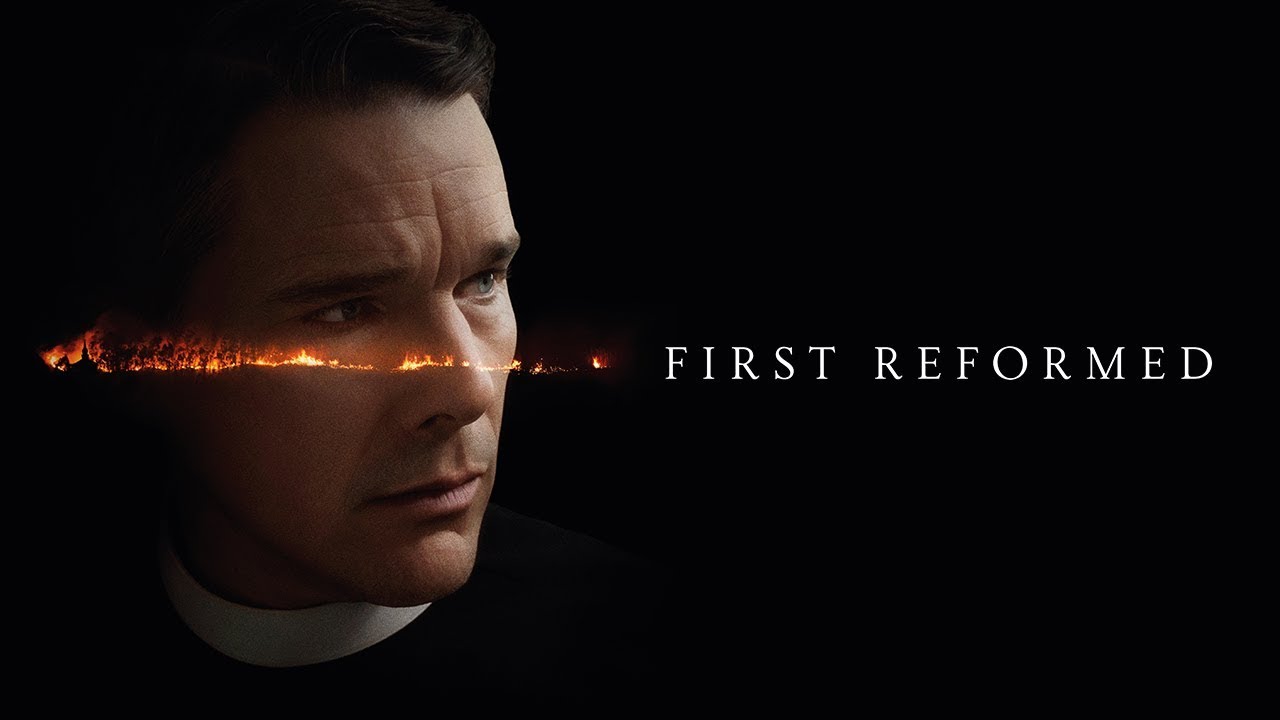 Watch film First Reformed | Official International Trailer